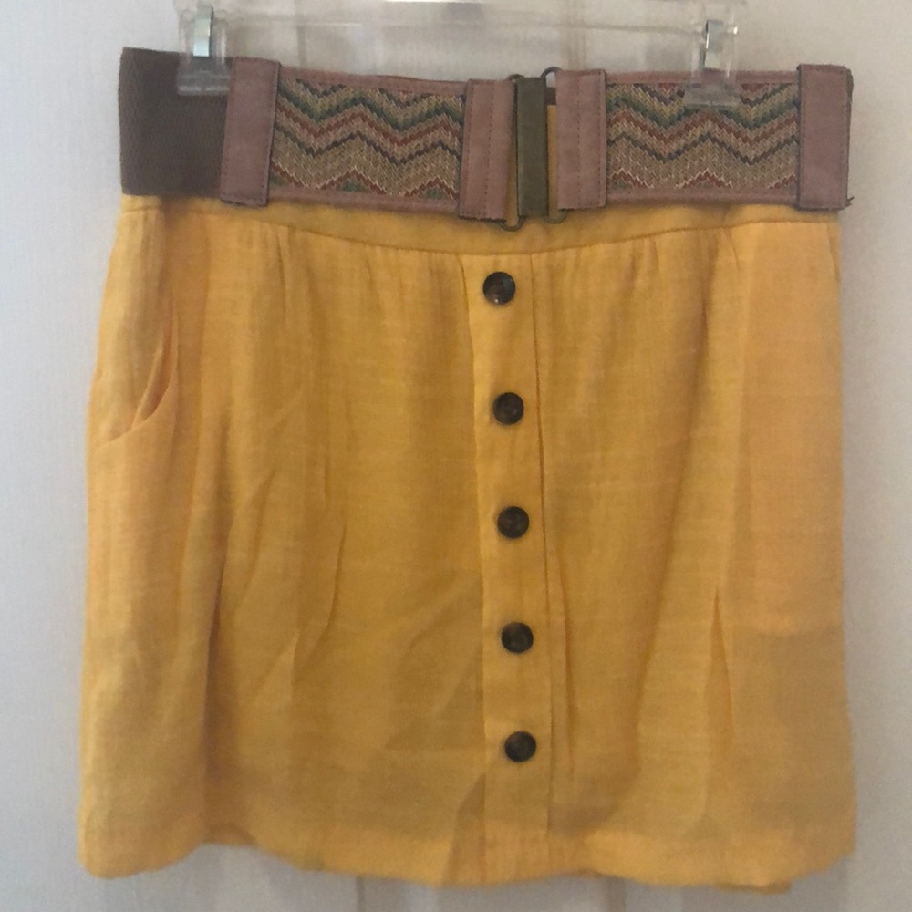 Skirt